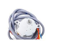 Micro Toy Air Conditioner Synchronous electronic starter, Air Guide electronic starter, Sweep Wind electronic starter, 12V DC MP24AA MP24AB MP35CD MP35CH MP35CF MP24GE electronic starter DIY Engine ZF