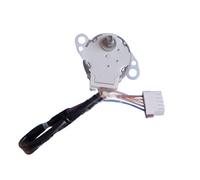 Micro Toy Air Conditioner Synchronous electronic starter, Sweep Wind Stepper electronic starter, Guided Air electronic starter, 24BYJ48-B01 Step electronic starter, MP24AA electronic starter 152121290