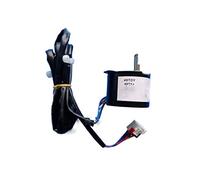 Micro Toy Air Conditioning Accessories electronic starter, Cabinet Lifting Door electronic starter, Sliding Door electronic starter, D Long Shaft electronic starter DIY Engine ZFUGEDRLI (Color : 2mm