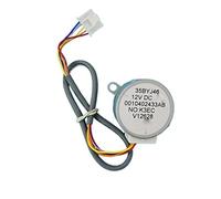 Micro Toy Air-Conditioning Accessories electronic starter, Swing Blade Sweeping Wind electronic starter, Air Guide electronic starter, MP24GA5 electronic starter, 28BYJ48 Stepper electronic starter, D