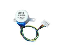 Micro Toy Air-Conditioning Accessories electronic starter, Swing Blade Sweeping Wind electronic starter, Air Guide electronic starter, MP24GA5 electronic starter, 28BYJ48 Stepper electronic starter, D