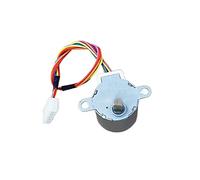 Micro Toy Air-Conditioning Accessories electronic starter, Swing Blade Sweeping Wind electronic starter, Air Guide electronic starter, MP24GA5 electronic starter, 28BYJ48 Stepper electronic starter, D