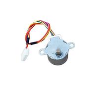 Micro Toy Air Conditioning electronic starter, Swing Wind electronic starter, Sweeping Wind electronic starter, MP24GA5 electronic starter, 28BYJ48 electronic starter, MP24GAA electronic starter, 35BY