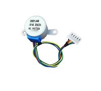 Micro Toy Air Conditioning electronic starter, Swing Wind electronic starter, Sweeping Wind electronic starter, MP24GA5 electronic starter, 28BYJ48 electronic starter, MP24GAA electronic starter, 35BY