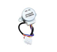 Micro Toy Air Conditioning electronic starter, Swing Wind electronic starter, Sweeping Wind electronic starter, MP24GA5 electronic starter, 28BYJ48 electronic starter, MP24GAA electronic starter, 35BY