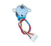 Micro Toy Air Conditioning electronic starter, Swing Wind electronic starter, Sweeping Wind electronic starter, MP24GA5 electronic starter, 28BYJ48 electronic starter, MP24GAA electronic starter, 35BY