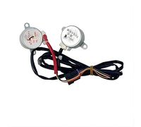 Micro Toy Air-Conditioning Swing Wind electronic starter, Guide Wind Step electronic starter, Lift Door electronic starter, MP24GA5/ SM-30-17-12-17-1/2/ MP35EA24/SM015 electronic starter DIY Engine FU
