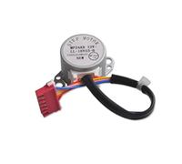 Micro Toy Air Conditioning Swing Wind electronic starter, Sweeping Wind electronic starter, MP24AA/ MP24BA/ MP24AB/ MP24AD/ MP24AF/ MP24TB/ MP24HM electronic starter DIY Engine FUZEGRDLI (Color : Mp2