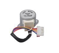 Micro Toy Air Conditioning Swing Wind electronic starter, Sweeping Wind electronic starter, MP24AA/ MP24BA/ MP24AB/ MP24AD/ MP24AF/ MP24TB/ MP24HM electronic starter DIY Engine FUZEGRDLI (Color : Mp2