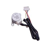 Micro Toy Air Conditioning Swing Wind electronic starter, Sweeping Wind electronic starter, MP24AA/ MP24BA/ MP24AB/ MP24AD/ MP24AF/ MP24TB/ MP24HM electronic starter DIY Engine FUZEGRDLI (Color : Mp2