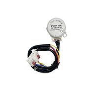 Micro Toy Air Conditioning Swing Wind electronic starter, Sweeping Wind electronic starter, MP24AA/ MP24BA/ MP24AB/ MP24AD/ MP24AF/ MP24TB/ MP24HM electronic starter DIY Engine FUZEGRDLI (Color : Mp2
