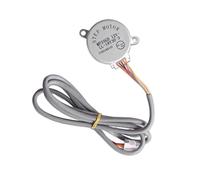 Micro Toy Air Guide electronic starter, Air-Conditioning electronic starter, Sweeping Wind electronic starter, MP35AA electronic starter, MP35AB electronic starter, MP35CF electronic starter, MP35CH e