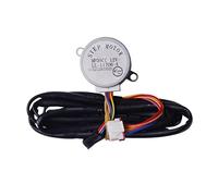 Micro Toy Air Guide electronic starter, Air-Conditioning electronic starter, Sweeping Wind electronic starter, MP35AA electronic starter, MP35AB electronic starter, MP35CF electronic starter, MP35CH e