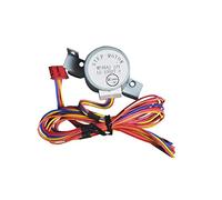 Micro Toy Air Guide electronic starter, Air-Conditioning electronic starter, Sweeping Wind electronic starter, MP35AA electronic starter, MP35AB electronic starter, MP35CF electronic starter, MP35CH e