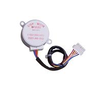 Micro Toy Air Guide electronic starter, Air-Conditioning electronic starter, Sweeping Wind electronic starter, MP35AA electronic starter, MP35AB electronic starter, MP35CF electronic starter, MP35CH e