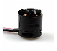 Micro Toy Brushless Dc electronic starter Fixed-Wing 2212 Violent Brushless electronic starter Model Aircraft electronic starter 1400KV 2450KV DIY Drone Hobby electronic starter DIY Engine ZFUGEDRLI (