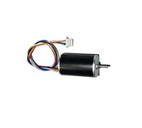 Micro Toy D Shaft Ball Bearing 1626 Brushless electronic starter, 5-12V High Speed Inner Rotor Brushless electronic starter, DIY Toy Hobby Handmade electronic starter DIY Engine FUZEGRDLI