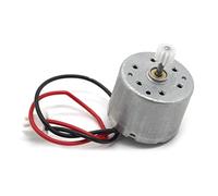 Micro Toy DIY Technology Small electronic starter, Small Fan electronic starter, DIY Toy electronic starter, Car Model electronic starter, 10 Tooth Gear 310 DC electronic starter, 12V 6800RPM DIY Engi