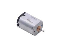 Micro Toy Electric Toy Car electronic starter Mini Small Fan electronic starter Smart Lock electronic starter N20 Micro DC electronic starter Mute Carbon Brush High Speed electronic starter DIY Engine