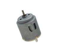 Micro Toy Electric Toy electronic starter, Small Fan electronic starter, DIY Toy electronic starter, Car Modle electronic starter, 260 DC electronic starter 3-6V High Speed electronic starter DIY Engi