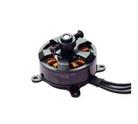 Micro Toy Fall Resistance High Speed 2206 Brushless electronic starter KV1500 Strong Power Quadcopter electronic starter Aircraft Model electronic starter Drone Fixed Wings electronic starter DIY Engi