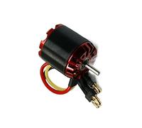 Micro Toy Fixed Wing Aircraft electronic starter 2830 External Rotor Brushless electronic starter 1000KV 1300KV Quadcopter electronic starter Modle Airplane electronic starter DIY Engine electrical to