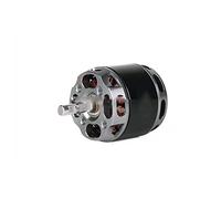 Micro Toy Fixed-Wing electronic starter, Modle Aircraft electronic starter, Quadcopter electronic starter, KV1150 KV1400 Long Shaft Outer Rotor 2312 Brushless electronic starter 2S-4S DIY Engine ZFUGE