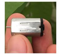 Micro Toy Fixed Wing Micro electronic starter, Ship Model electronic starter, DIY Toy electronic starter, Airplane Model electronic starter, N30 DC electronic starter 12V 24000RPM DIY Engine ZFUGEDRLI