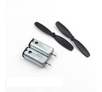 Micro Toy Four-axis Aircraft electronic starter, Drone electronic starter, Mini Quadcopter electronic starter, DIY Toy electronic starter, 3.7V High Speed N50 DC electronic starter DIY Engine electric