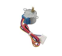 Micro Toy GAL12A-BD electronic starter, Air Conditioner On-Hook electronic starter, Swing Vane Swing Wind electronic starter, Sweepingwind electronic starter, 12V DC 24BYJ48A Stepper electronic starte