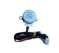 Micro Toy GBJDJ-01 electronic starter, GBJDJ-01 electronic starter, Air-Conditioning Swing Wind electronic starter, Guide Wind electronic starter, 24BYJ48 Stepper electronic starter, 12V DC DIY Engine