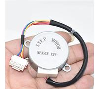 Micro Toy Guide Wind electronic starter, Swing Wind Stepper electronic starter, Air Conditioner electronic starter, MP28EA MP28EC MP28VB MP28VA SM016 MP24AA Step electronic starter DIY Engine electric