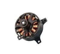 Micro Toy Indoor 3D Fixed Wing Power electronic starter X2206 Brushless electronic starter 1500KV 1900KV Quadcopter electronic starter 2S-3S Racing Drone Modle Aircraft electronic starter DIY Engine e