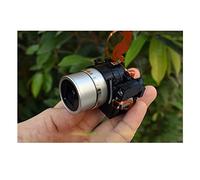 Micro Toy L2233-1K electronic starter, Digital Camera Lens electronic starter, Motorized Telescopic Lens electronic starter, DIY Optical Lens Accessories, DC3V-3.7V DIY Engine electrical tools