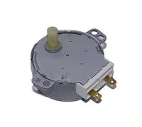 Micro Toy MDS-4A Synchronous electronic starter, Microwave Oven Accessories electronic starter, Turntable electronic starter Tray electronic starter, 220V 2-pin electronic starter DIY Engine FUZEGRDLI