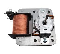 Micro Toy MDT-10CEF electronic starter Microwave Radiator Small Fan electronic starter, Coil electronic starter, Fan electronic starter, Microwave Oven Repair Parts for YZ-E6120-M51D DIY Engine electr