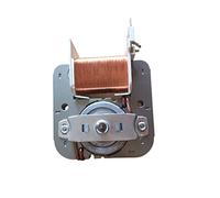 Micro Toy MDT-10CEF Synchronous electronic starter, 220V 18W 2-pin electronic starter, Microwave Oven Cooling Fan electronic starter, Microwave Oven Turntable electronic starter DIY Engine ZFUGEDRLI