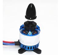 Micro Toy Micro Aircraft 2212 2216 Brushless electronic starter Fixed Wing electronic starter 980KV 1250KV 1400KV 2600KV Drone Quadcopter Model Airplane DIY Engine electrical tools (Color : 2216-880k
