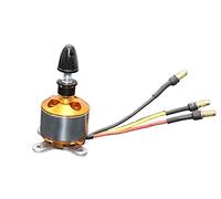 Micro Toy Micro electronic starter Electric Toy Airplane 2212 Brushless electronic starter Aircraft Model electronic starter 930/1000/1400/2200/2450KV CW CCW electronic starter DIY Engine electrical t