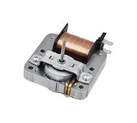 Micro Toy Microwave Cooling Fan electronic starter, YZ-E6120-M51D electronic starter, Universal MDT-10CEF Shaded Pole electronic starter, 220V D Shaft electronic starter DIY Engine FUZEGRDLI