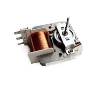 Micro Toy Microwave Oven Cooling Fan electronic starter, 3 Feet GAL6309E -ZD electronic starter, 2.7mm Lond D Shaft electronic starter, Microwave Oven Accessories DIY Engine FUZEGRDLI