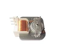 Micro Toy Microwave Oven Cooling Fan electronic starter, GAL6309E-ZD Cooling Fan electronic starter, 220v 240v Three-pin electronic starter, Microwave Oven Accessories DIY Engine FUZEGRDLI