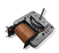 Micro Toy Microwave Oven Fan electronic starter, Cooling Fan electronic starter YZ-E6120 electronic starter, MDT-10CEF electronic starter 2-pin 220V 18W electronic starter DIY Engine ZFUGEDRLI