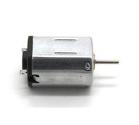 Micro Toy Mini Science Experiment electronic starter, DIY electronic starter, Solar Toy electronic starter, Modle Airplane electronic starter, High Speed N20 electronic starter 1.5V DC electronic star