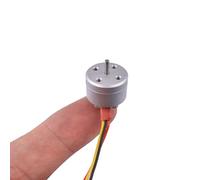 Micro Toy Model Aircraft electronic starter Crossing Machine electronic starter Drone electronic starter Mini Glider electronic starter DIY Toy electronic starter KV4300 1104 Brushless electronic star