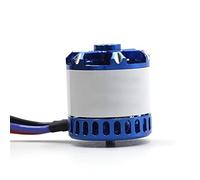 Micro Toy Model Airplane Fixed Wings electronic starter 2212 Brushless electronic starter Quadcopter Model Aircraft 980/1250/1400/2450KV electronic starter DIY Engine electrical tools (Size : 980KV m