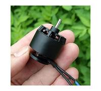 Micro Toy Modle Aircraft electronic starter, Fixed Wings electronic starter, Drone electronic starter, DIY Quadcopter electronic starter 2810 Brushless electronic starter 3S-4S 1680KV electronic start