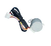 Micro Toy MP24AA 1521212901 Step electronic starter, Air Conditioning electronic starter, Air Guide electronic starter, Swing Wind electronic starter, Sweep Wind electronic starter, D Shaft electronic