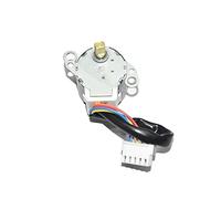 Micro Toy MP24AA electronic starter, Air Conditioner Hanging Swing Blade Synchronous electronic starter, Sweep electronic starter, Air Guide Stepper electronic starter 12V DC electronic starter DIY En