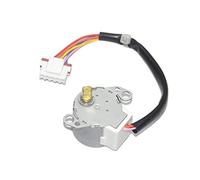 Micro Toy MP24AA Stepper electronic starter, 12v DC, Air Conditioner Wall-Mounted electronic starter, Swing Blade Sweeping Wind electronic starter, Wind Guide electronic starter DIY Engine electrical